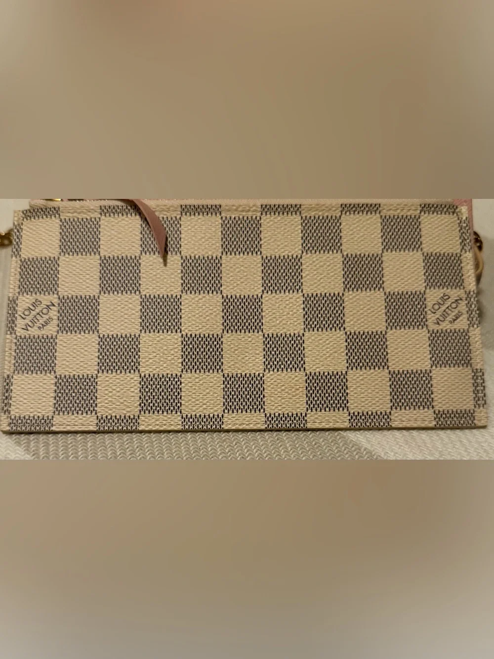Louis Vuitton stylish louis